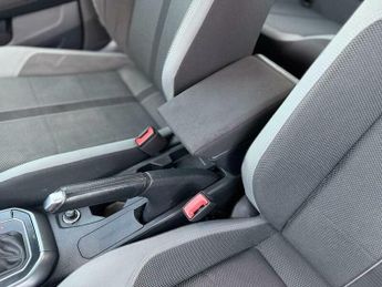 Volkswagen Polo 1.0 TSI SEL DSG Euro 6 (s/s) 5dr