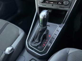 Volkswagen Polo 1.0 TSI SEL DSG Euro 6 (s/s) 5dr