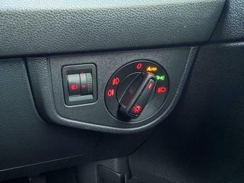 Volkswagen Polo 1.0 TSI SEL DSG Euro 6 (s/s) 5dr