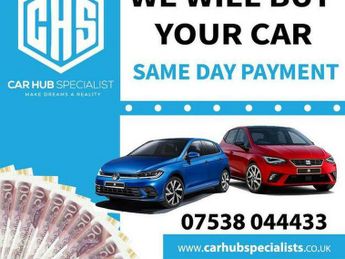 Volkswagen Polo 1.0 TSI SEL DSG Euro 6 (s/s) 5dr