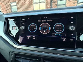 Volkswagen Polo 1.0 TSI SEL DSG Euro 6 (s/s) 5dr