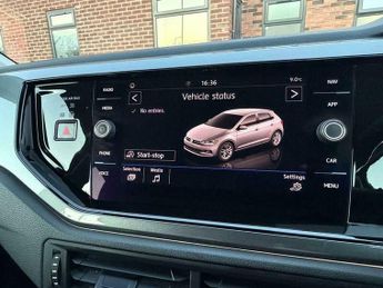 Volkswagen Polo 1.0 TSI SEL DSG Euro 6 (s/s) 5dr