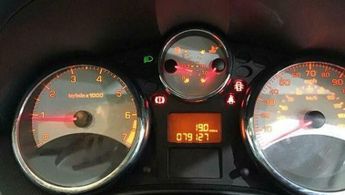 Peugeot 207 1.4 Access Euro 5 5dr