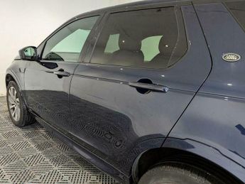 Land Rover Discovery Sport 2.0 D200 MHEV R-Dynamic HSE Auto 4WD Euro 6 (s/s) 5dr