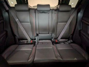 Land Rover Discovery Sport 2.0 D200 MHEV R-Dynamic HSE Auto 4WD Euro 6 (s/s) 5dr