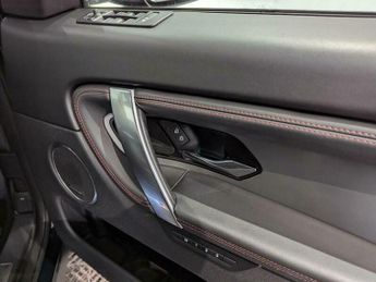 Land Rover Discovery Sport 2.0 D200 MHEV R-Dynamic HSE Auto 4WD Euro 6 (s/s) 5dr