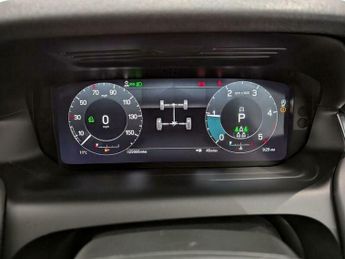 Land Rover Discovery Sport 2.0 D200 MHEV R-Dynamic HSE Auto 4WD Euro 6 (s/s) 5dr