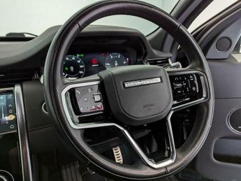 Land Rover Discovery Sport 2.0 D200 MHEV R-Dynamic HSE Auto 4WD Euro 6 (s/s) 5dr