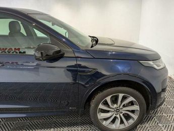 Land Rover Discovery Sport 2.0 D200 MHEV R-Dynamic HSE Auto 4WD Euro 6 (s/s) 5dr