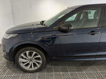 Land Rover Discovery Sport 2.0 D200 MHEV R-Dynamic HSE Auto 4WD Euro 6 (s/s) 5dr