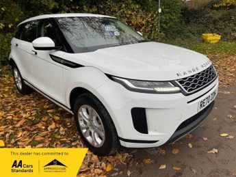 Land Rover Range Rover Evoque S