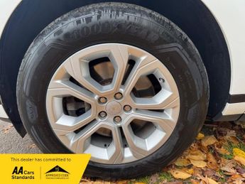 Land Rover Range Rover Evoque S