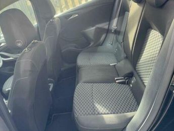 Vauxhall Astra 1.4i Turbo Design Auto Euro 6 (s/s) 5dr