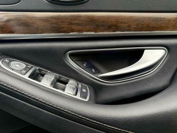 Mercedes-Benz S Class 3.0 S350Ld V6 SE Line G-Tronic+ Euro 6 (s/s) 4dr