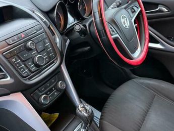 Vauxhall Zafira 2.0 CDTi Exclusiv Auto Euro 5 5dr