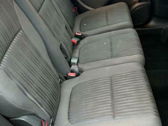 Vauxhall Zafira 2.0 CDTi Exclusiv Auto Euro 5 5dr