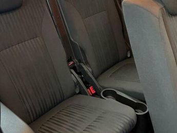 Vauxhall Zafira 2.0 CDTi Exclusiv Auto Euro 5 5dr