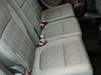 Vauxhall Zafira 2.0 CDTi Exclusiv Auto Euro 5 5dr