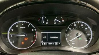 Vauxhall Mokka 1.4i Turbo Elite Nav Auto Euro 6 5dr