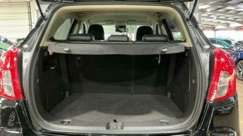 Vauxhall Mokka 1.4i Turbo Elite Nav Auto Euro 6 5dr