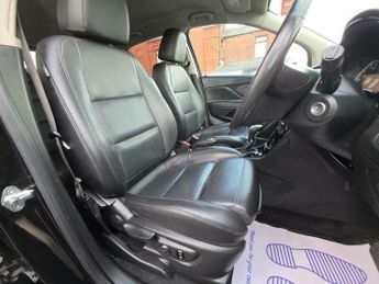 Vauxhall Mokka 1.4i Turbo Elite Nav Auto Euro 6 5dr