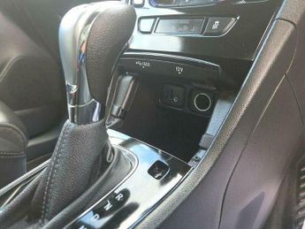 Vauxhall Mokka 1.4i Turbo Elite Nav Auto Euro 6 5dr