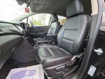 Vauxhall Mokka 1.4i Turbo Elite Nav Auto Euro 6 5dr