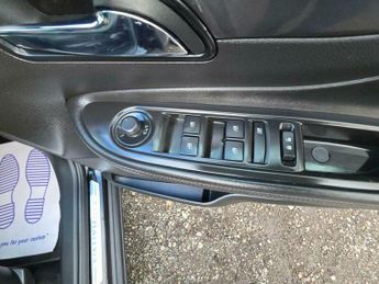 Vauxhall Mokka 1.4i Turbo Elite Nav Auto Euro 6 5dr