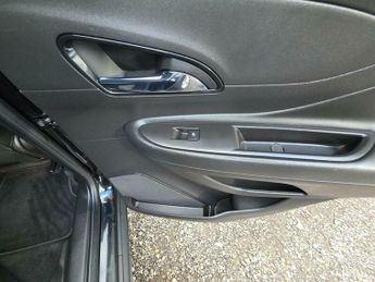 Vauxhall Mokka 1.4i Turbo Elite Nav Auto Euro 6 5dr