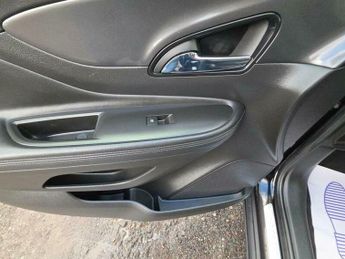 Vauxhall Mokka 1.4i Turbo Elite Nav Auto Euro 6 5dr