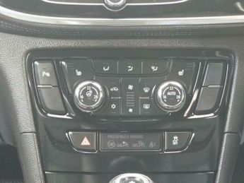 Vauxhall Mokka 1.4i Turbo Elite Nav Auto Euro 6 5dr