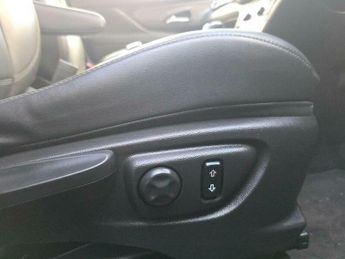 Vauxhall Mokka 1.4i Turbo Elite Nav Auto Euro 6 5dr