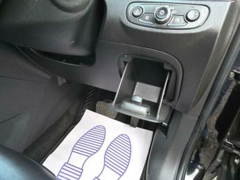 Vauxhall Mokka 1.4i Turbo Elite Nav Auto Euro 6 5dr