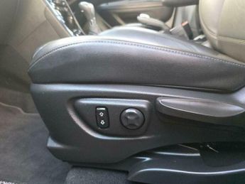 Vauxhall Mokka 1.4i Turbo Elite Nav Auto Euro 6 5dr