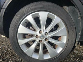 Vauxhall Mokka 1.4i Turbo Elite Nav Auto Euro 6 5dr