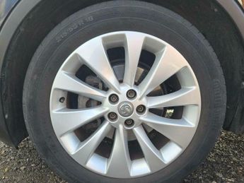 Vauxhall Mokka 1.4i Turbo Elite Nav Auto Euro 6 5dr