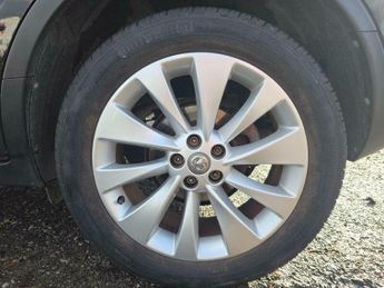 Vauxhall Mokka 1.4i Turbo Elite Nav Auto Euro 6 5dr