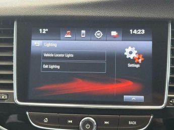 Vauxhall Mokka 1.4i Turbo Elite Nav Auto Euro 6 5dr