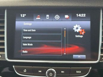 Vauxhall Mokka 1.4i Turbo Elite Nav Auto Euro 6 5dr