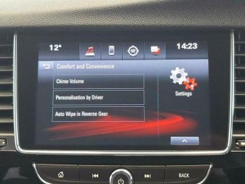 Vauxhall Mokka 1.4i Turbo Elite Nav Auto Euro 6 5dr