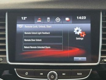 Vauxhall Mokka 1.4i Turbo Elite Nav Auto Euro 6 5dr