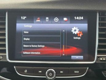 Vauxhall Mokka 1.4i Turbo Elite Nav Auto Euro 6 5dr