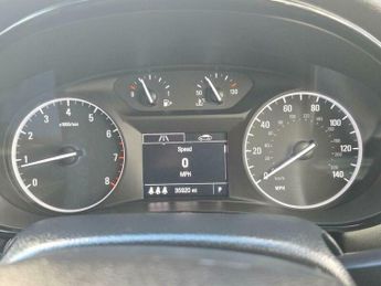 Vauxhall Mokka 1.4i Turbo Elite Nav Auto Euro 6 5dr