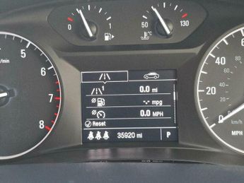 Vauxhall Mokka 1.4i Turbo Elite Nav Auto Euro 6 5dr