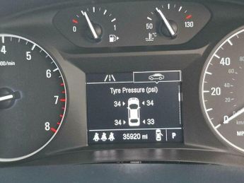 Vauxhall Mokka 1.4i Turbo Elite Nav Auto Euro 6 5dr