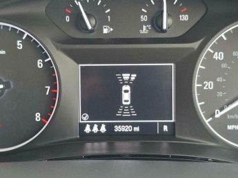 Vauxhall Mokka 1.4i Turbo Elite Nav Auto Euro 6 5dr