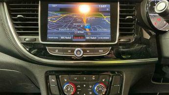 Vauxhall Mokka 1.4i Turbo Elite Nav Auto Euro 6 5dr
