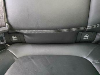 Vauxhall Mokka 1.4i Turbo Elite Nav Auto Euro 6 5dr