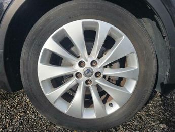 Vauxhall Mokka 1.4i Turbo Elite Nav Auto Euro 6 5dr