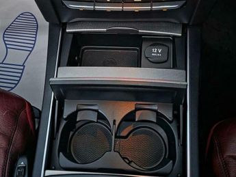 Mercedes-Benz E Class 3.0 E350d V6 BlueTEC AMG Sport Cabriolet G-Tronic+ Euro 6 (s/s) 